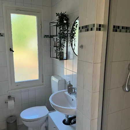 Seddiner - 1 Vakantiehuis Seddin