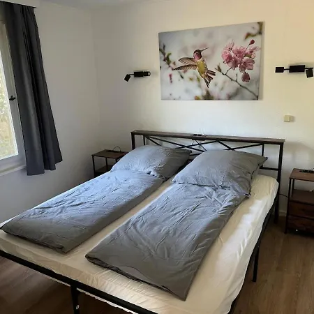 Vakantiehuis Seddiner - 1 *