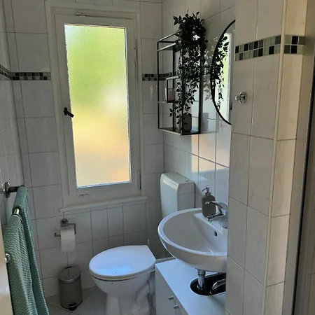 Seddiner - 1 Vakantiehuis