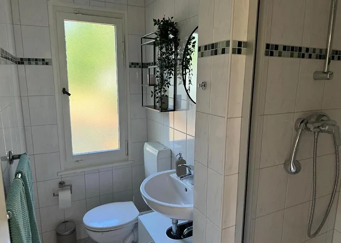 Seddiner - 1 Semesterbostad Seddin