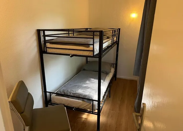 Seddiner - 1 * Seddin