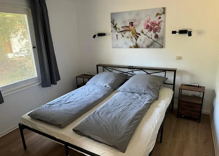 Semesterbostad Seddiner - 1 *