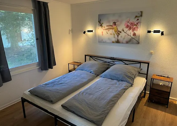 Semesterbostad Seddiner - 1